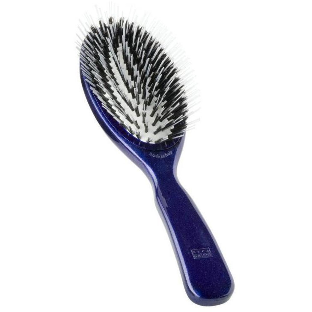Acca Kappa Hair Extension Paddle Brush
